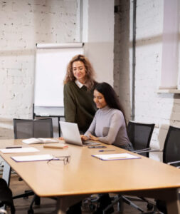 Marketing and Sales strategy